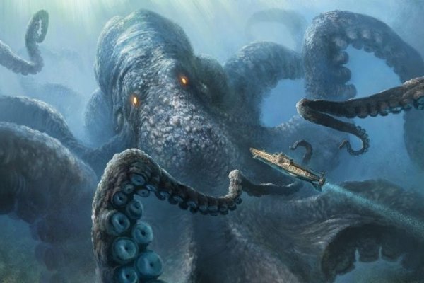 Kraken вход и ссылки